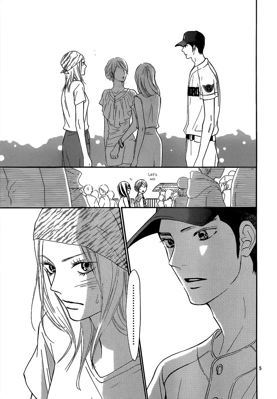 Kimi Ni Todoke Chapter 99 7